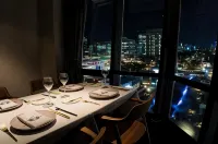 THE TOWER HOTEL NAGOYA - 早餐