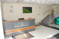 BENIN CITY CENTER HOTEL