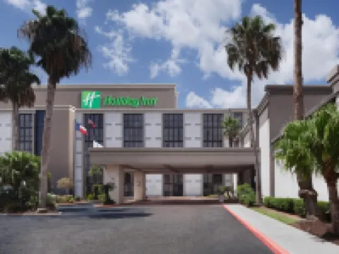 Holiday Inn CORPUS CHRISTI ARPT & CONF CTR by IHG Hotels in Corpus Christi