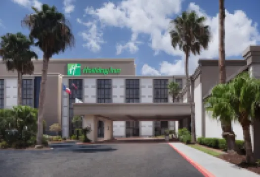 Holiday Inn CORPUS CHRISTI ARPT & CONF CTR by IHG