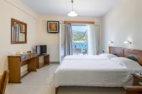 Rouchotas Apartments