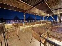 Sahara Pyramids Inn Hotels in Nazlet El-Semman