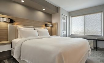 SpringHill Suites Lancaster Palmdale