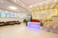 Tam Coc Sunshine Hotel Hotels in Ninh Thang