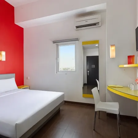 Amaris Hotel Pemuda Semarang