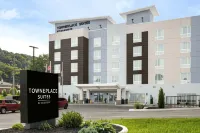TownePlace Suites Ironton فنادق في Ashland