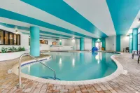 Ocean-Front Condos at Patricia Grand