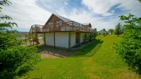 Hótel Á Hotels in Borgarbyggð