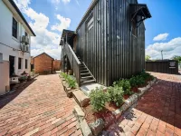 The Bronte Boutique Hotel Hotels in Paterson