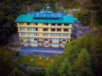 Regenta Place Green Leaf Manali- A Centrally Heated Resort