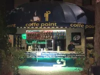 Monastery Cave Hotel