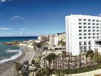 Hotel Riu Monica - Adults Only Hotels in Nerja