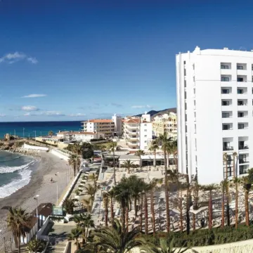 Hotel Riu Monica - Adults Only