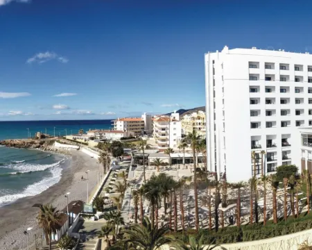 Hotel Riu Monica - Adults Only Hotels in Nerja