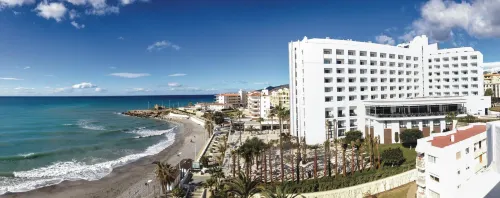 Hotel Riu Monica - Adults Only Hotels in Nerja