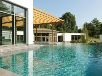 Aspria Hamburg Uhlenhorst Sport & Spa - Swimmingpools