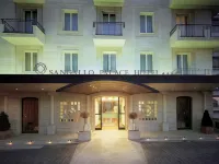 Sangallo Palace Hotels in 