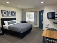 Bassingers Motor Lodge Hoteles en Levin