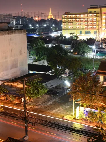 รูปภาพของเทรนดี้ โฮเท็ล