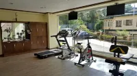 Prestige Vacation Apartments - Bonbel Condominium - gimnasio