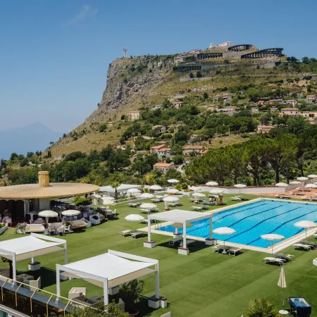 Grand Hotel Pianeta Maratea Resort