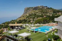 Grand Hotel Pianeta Maratea Resort - Pools