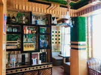 Sara's Backpackers Hotel Hotels in Tokha