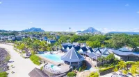 Anelia Resort & Spa Mauritius Hotels in 