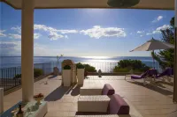 Taormina Villa Oasis Residence