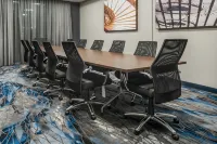 Fairfield Inn & Suites Kansas City North/Gladstone Hotels in Chouteau Township