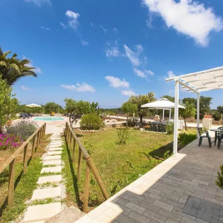 739 Villa Martina by Perle di Puglia