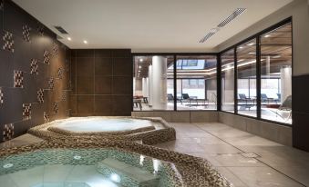 MGM Hôtels & Résidences - Résidence le Cristal de Jade