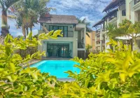 Grand Bay Suites - Pools