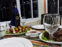 Immana Grand Inle Hotel - breakfast