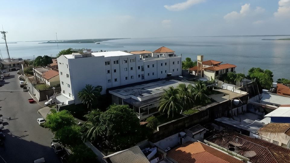 Hotel Sandis Mirante