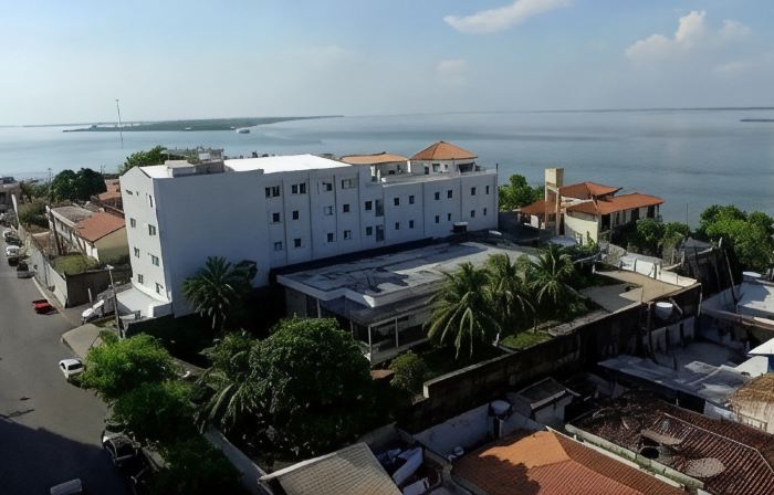 Hotel Sandis Mirante