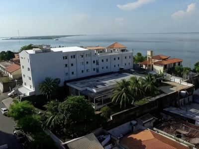Hotel Sandis Mirante