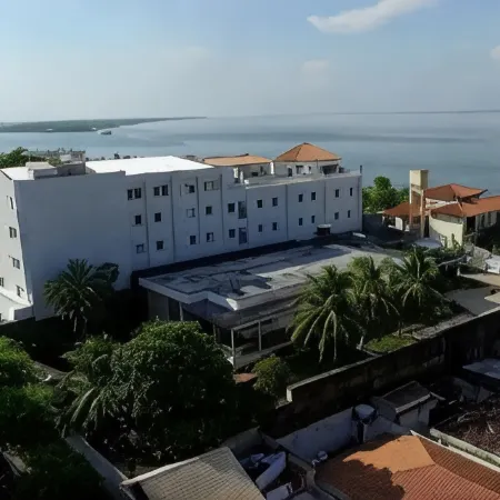 Hotel Sandis Mirante