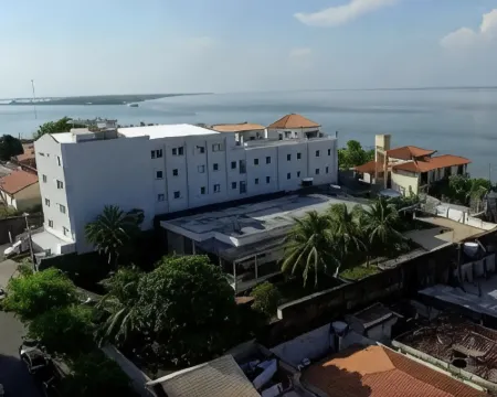 Hotel Sandis Mirante Hotels in Santarem