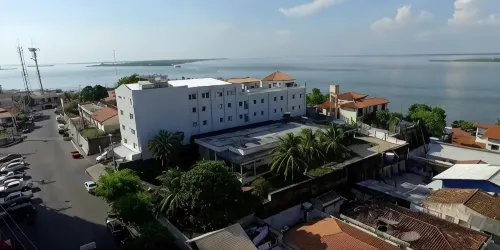 Hotel Sandis Mirante Hotels in Santarem