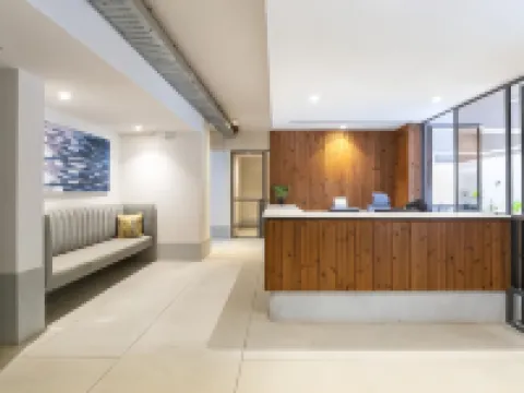 สวีท โคซี่ ที่ สนามบิน ไนโรบี โรงแรมในไนโรบี