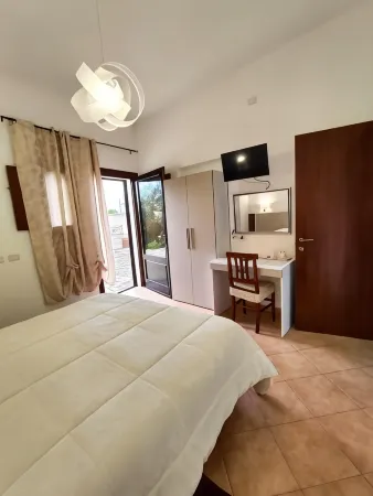 卡索拉蕾納雷沙林納旅館