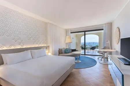 Hilton Malta Отели в г. Сент-Джулианс