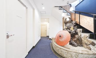 Business Hotel Yamashiro