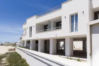 Hotiday Apartments Torre Lapillo