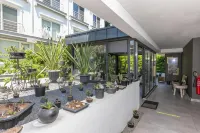 Z-SUITES Hotels in Antalya
