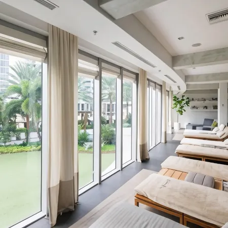 Nobu Hotel Miami Beach