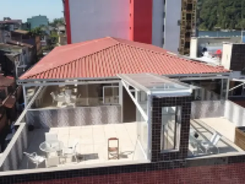 依塔庫路沙酒店 曼加拉蒂巴酒店