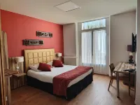 The Originals City, Archotel, Sens فنادق في Sens