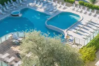 Hotel Luxor Hotels in Milano Marittima